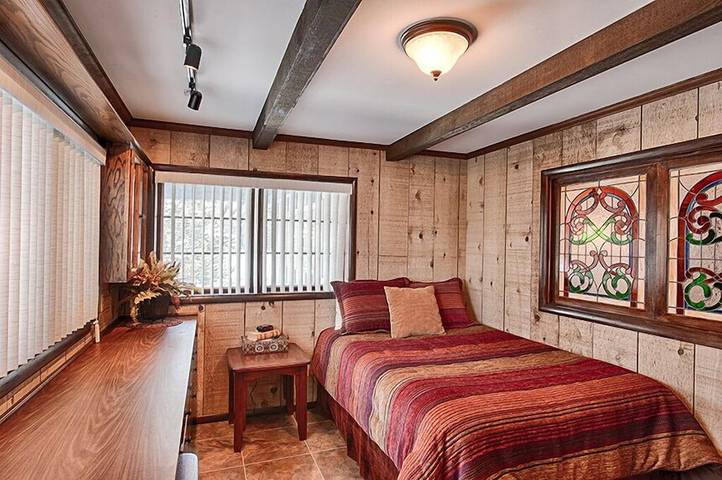 Vacation rental for 8 people, with balcony in Yellowstone