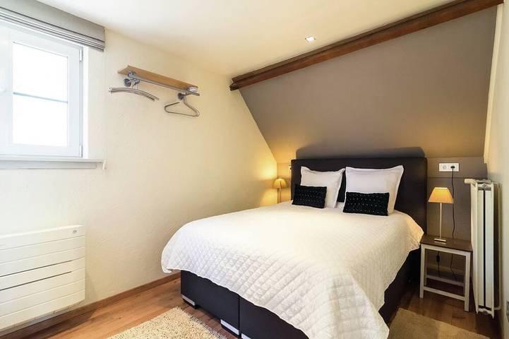 Gîte pour 4 personnes, avec jardin à Maldegem - 2