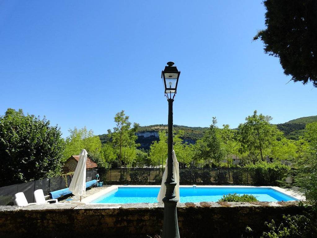 Gîte "À l'Ombre du Tilleul" in Tour-de-Faure, Quercy