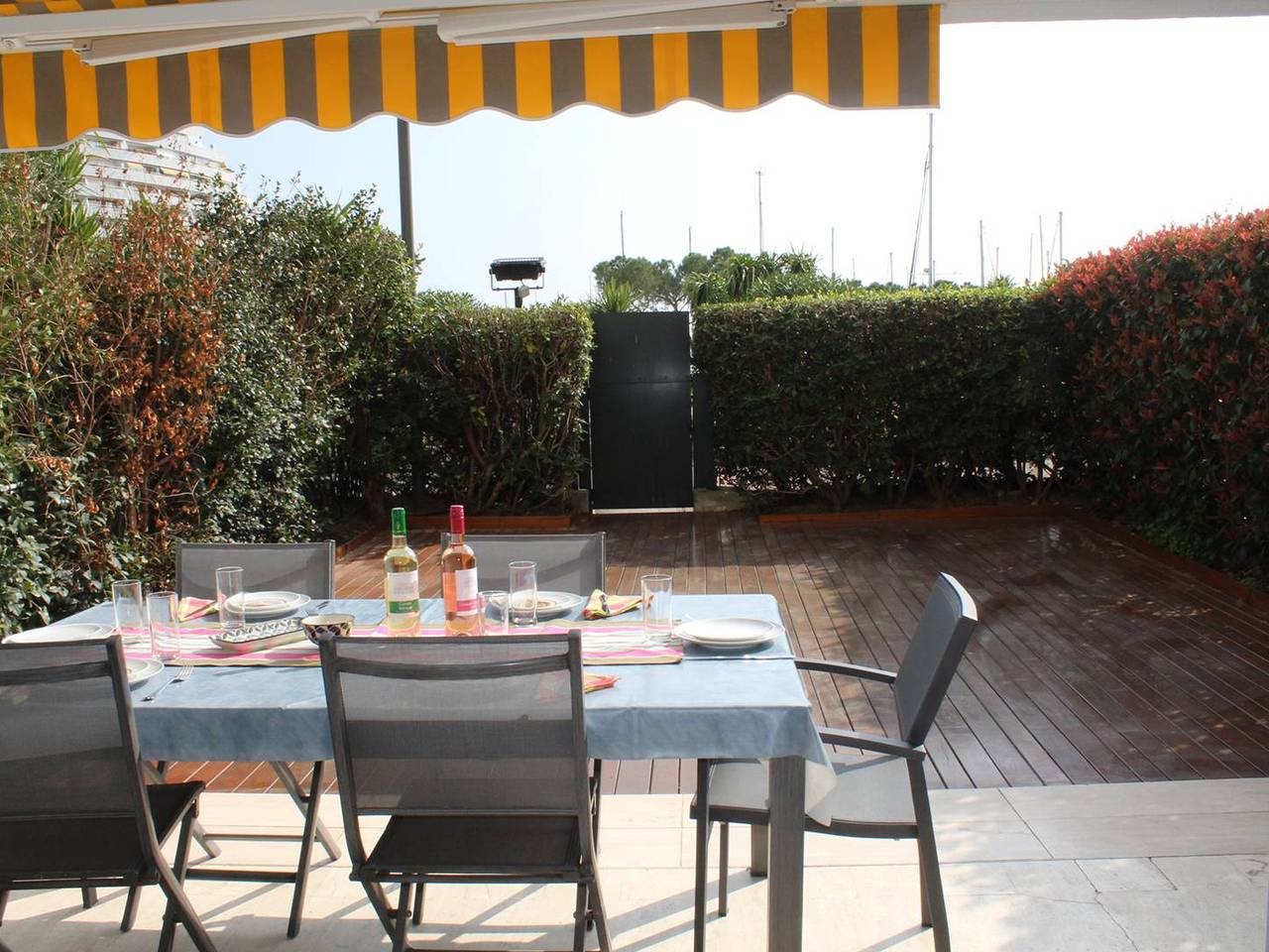 Photo : Appartement de vacances