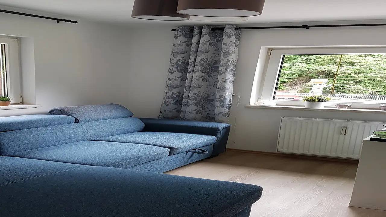 Geheel vakantieappartement, Ferienwohnung für 4 Personen (45 m²) in Feld am See in Feld am See, Villach-Land