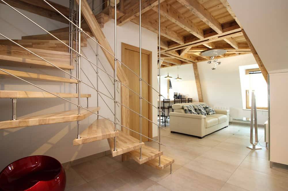 Appartement de vacances