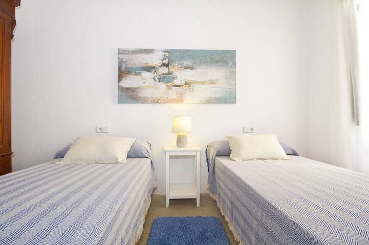 Pou davall house in Artà, Mallorca Osten