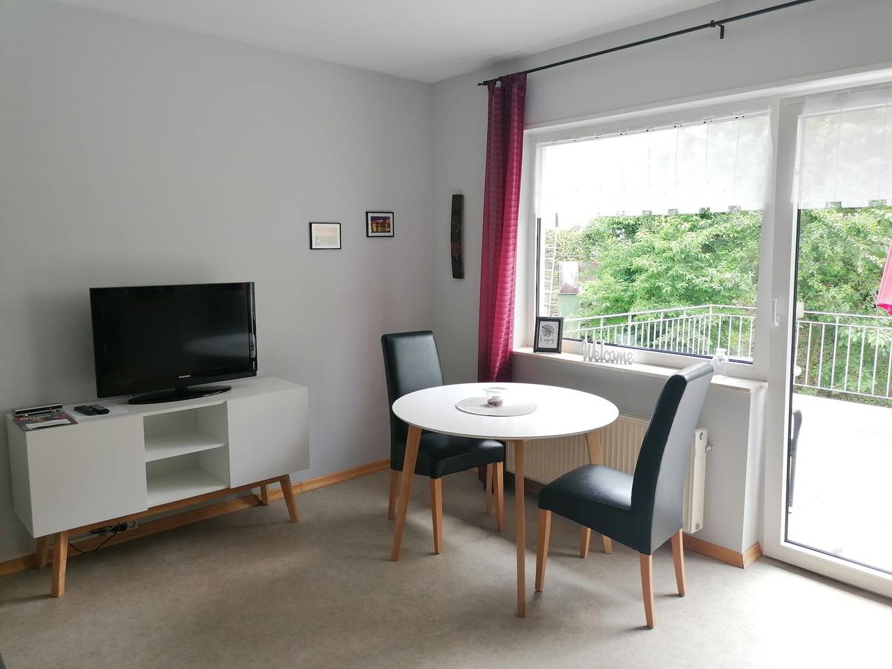 Ganze Ferienwohnung, Ferienweingut Hensler in Briedel, Traben-Trarbach und Umbegung