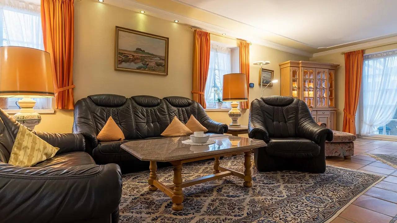 Ferienhaus für 6 Personen (30 m²) in St. Peter-Ording in St. Peter-Ording, Eiderstedt