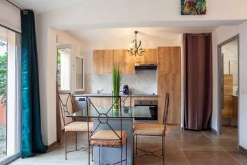 Gîte pour 4 Personnes dans Ginasservis, Région de Brignoles, Photo 4