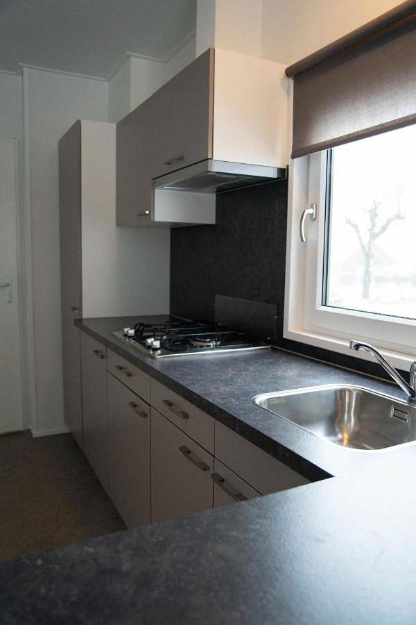 Gîte pour 4 personnes, avec jardin et piscine, animaux acceptés dans Rémersdael - 4