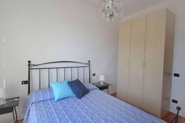 Apartamento entero, Piazzetta in Maccagno, Maccagno con Pino e Veddasca
