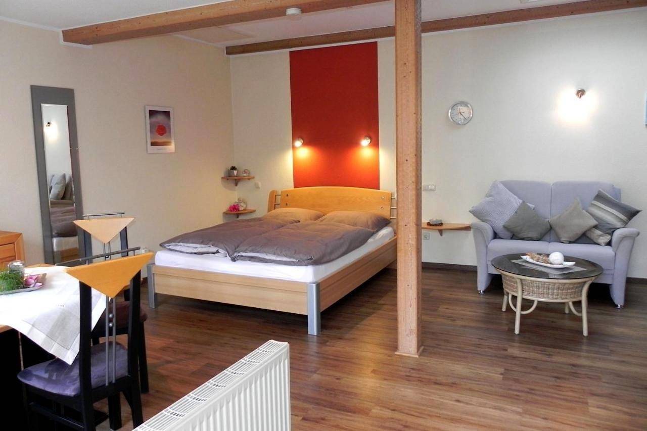 Ganze Wohnung, Ferienwohnung Tilli in Merl, Zell (Mosel)