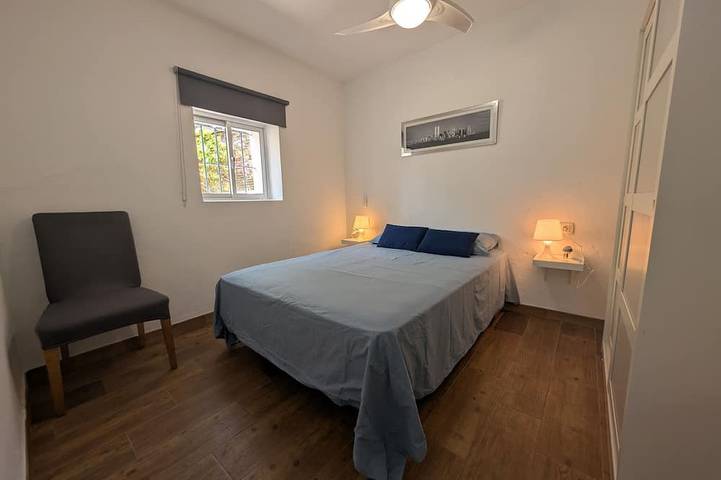 Gîte pour 5 personnes, avec jardin, animaux acceptés