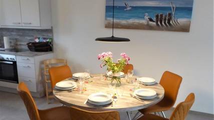 Ferienhaus für 6 Personen in Dangast