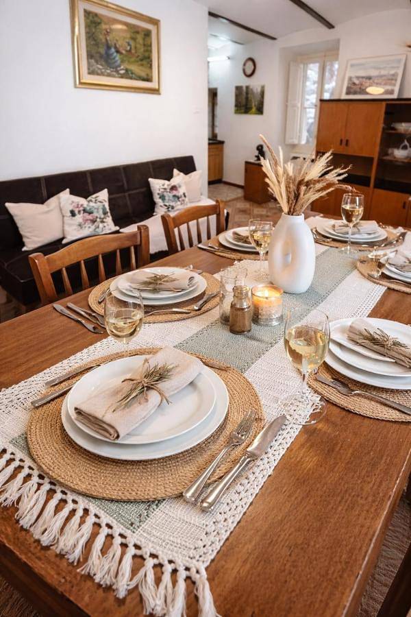 Location de vacances pour 5 personnes, avec Balcon et Vue à Fara San Martino