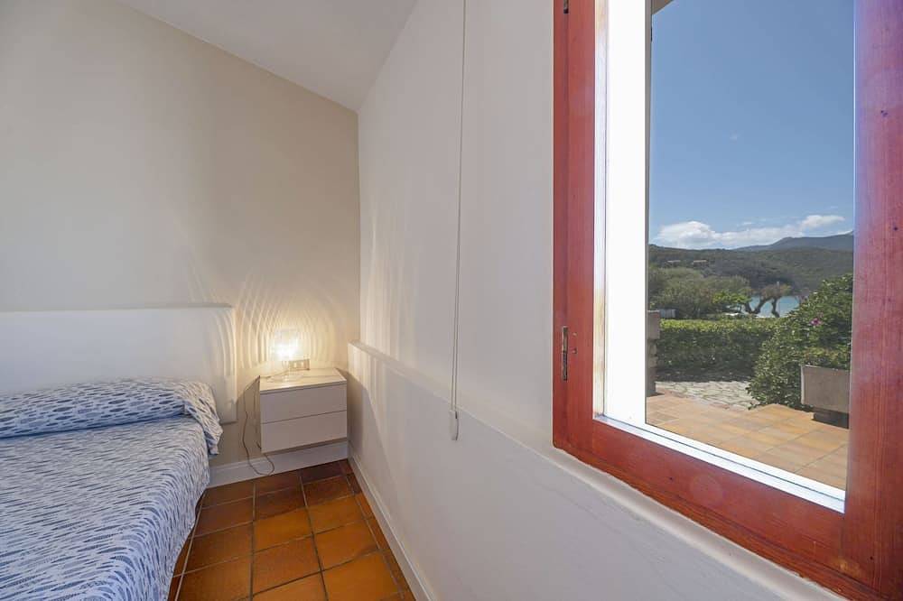 Ganze Wohnung, I Bungali 12 - La Biodola in Biodola, Nationalpark Toskanischer Archipel