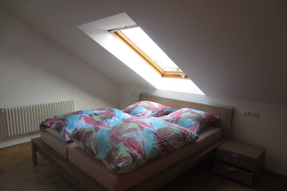 Ganze Wohnung, Ferienwohnung Küpfer in Gräfenberg, Frankenalb