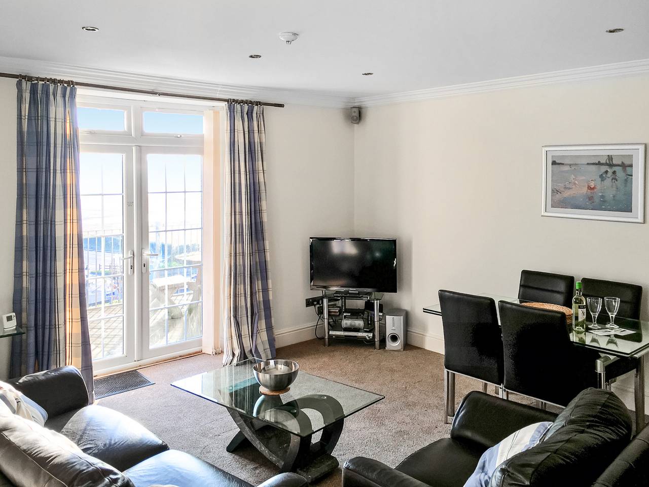 Apartamento entero, Apartment 5 - Ukc6991 in Woolacombe, Devon