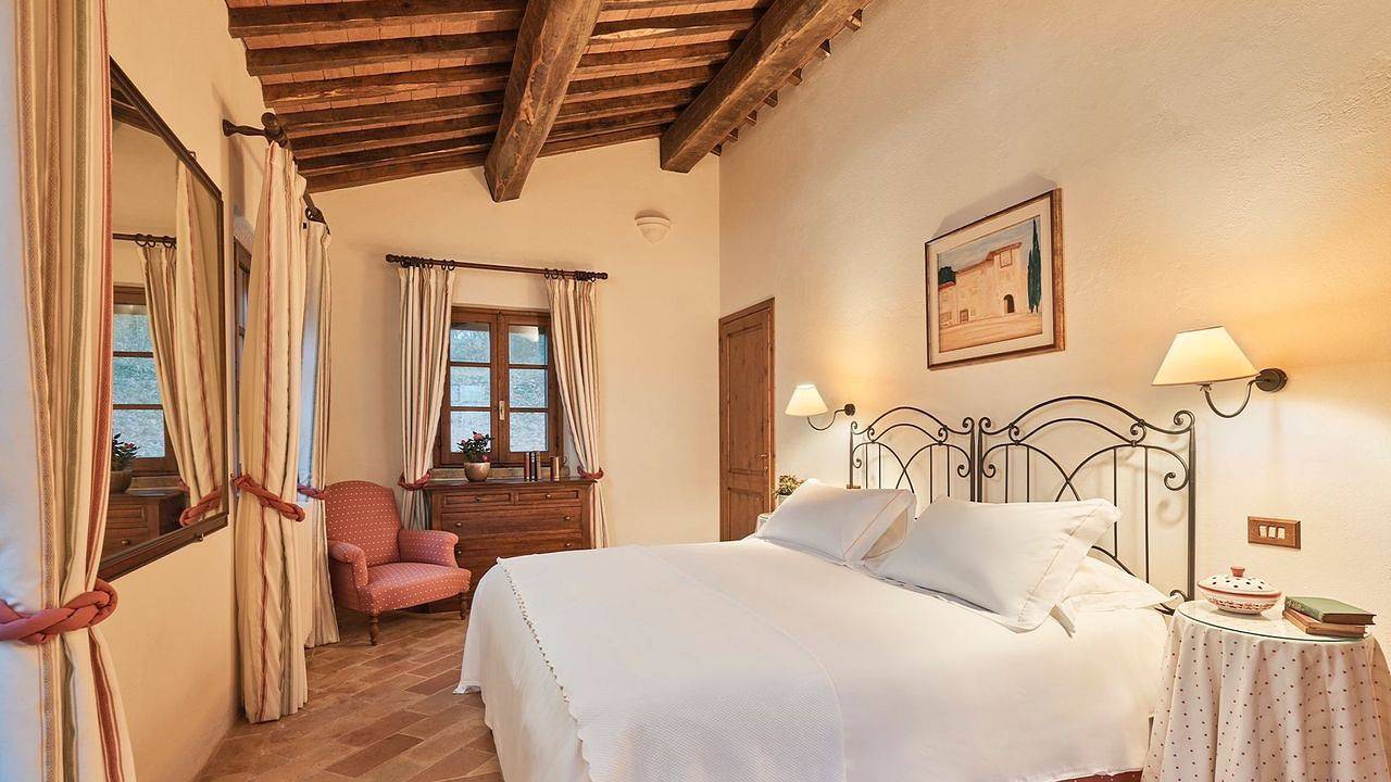 Ferienhaus für 4 Personen (55 m²) in Montecastelli in Umbertide, Valtiberina