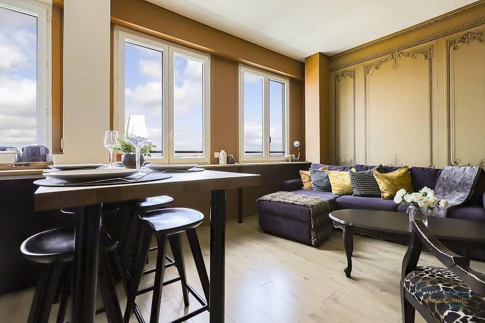 Appartement de vacances