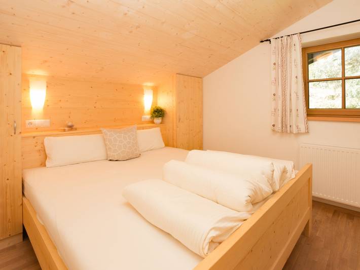 Ferienwohnung für 4 Personen, mit Sauna und Balkon in Längenfeld - 4