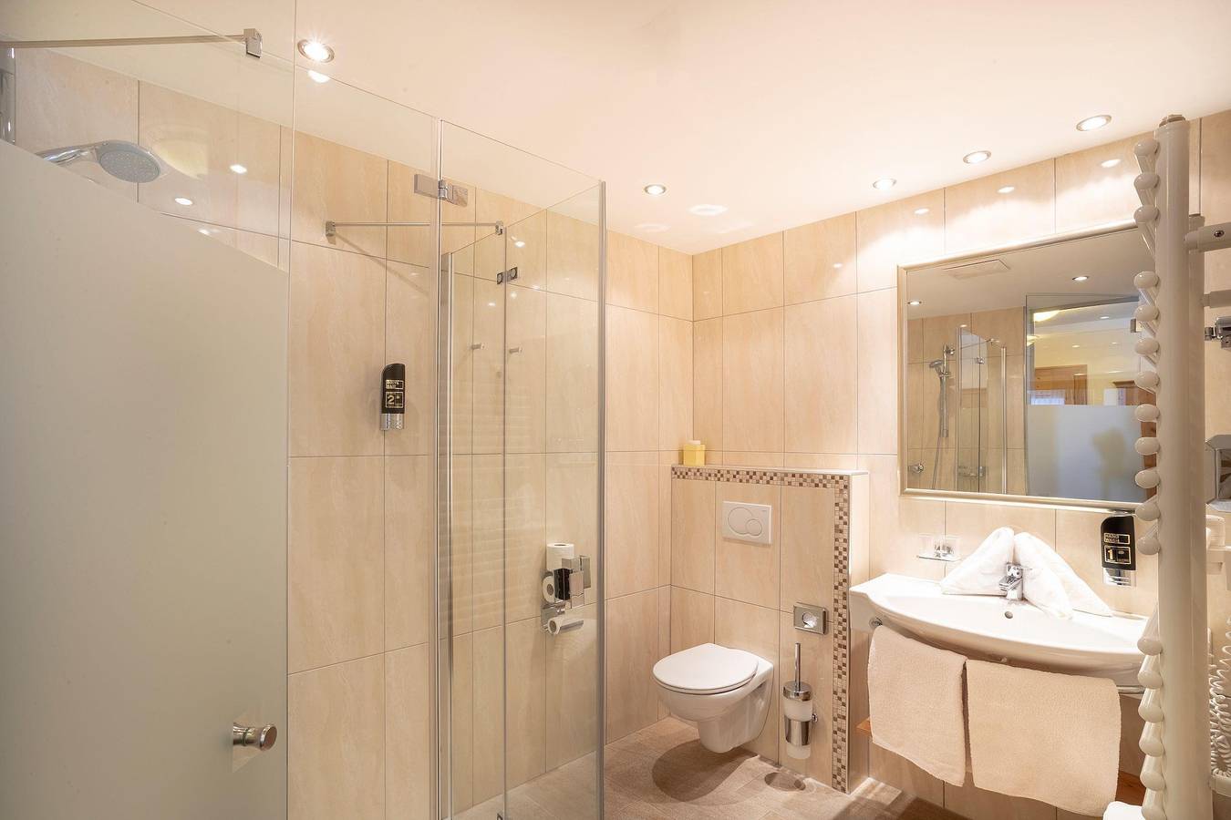 Familienzimmer Paznaun Nf in See, Verwall