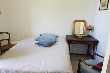 Villa für 7 Personen in Villefranche-sur-Mer, Nizza und Umgebung, Bild 4