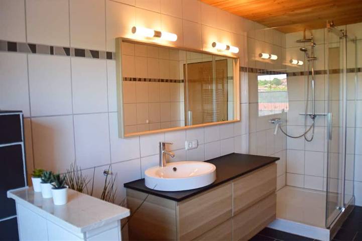 Ganze Wohnung, Ferienwohnung mit Panoramablick in Halblech, Bayerisch Schwaben