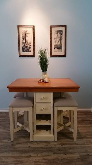 Villa for 5 Guests in Corpus Christi, Texas Gulf Coast, Picture 3