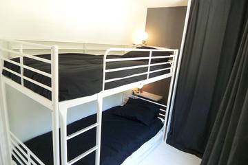 Villa pour 5 Personnes dans Jard-sur-Mer, Vendée, Photo 2