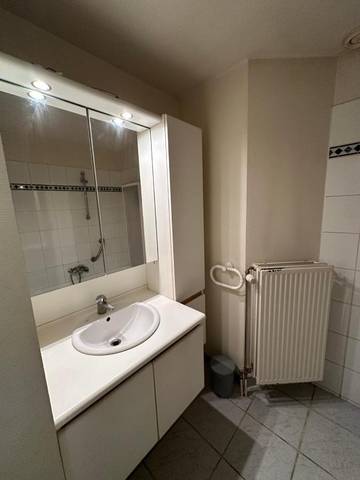 Gîte pour 3 personnes, avec terrasse à Renaix