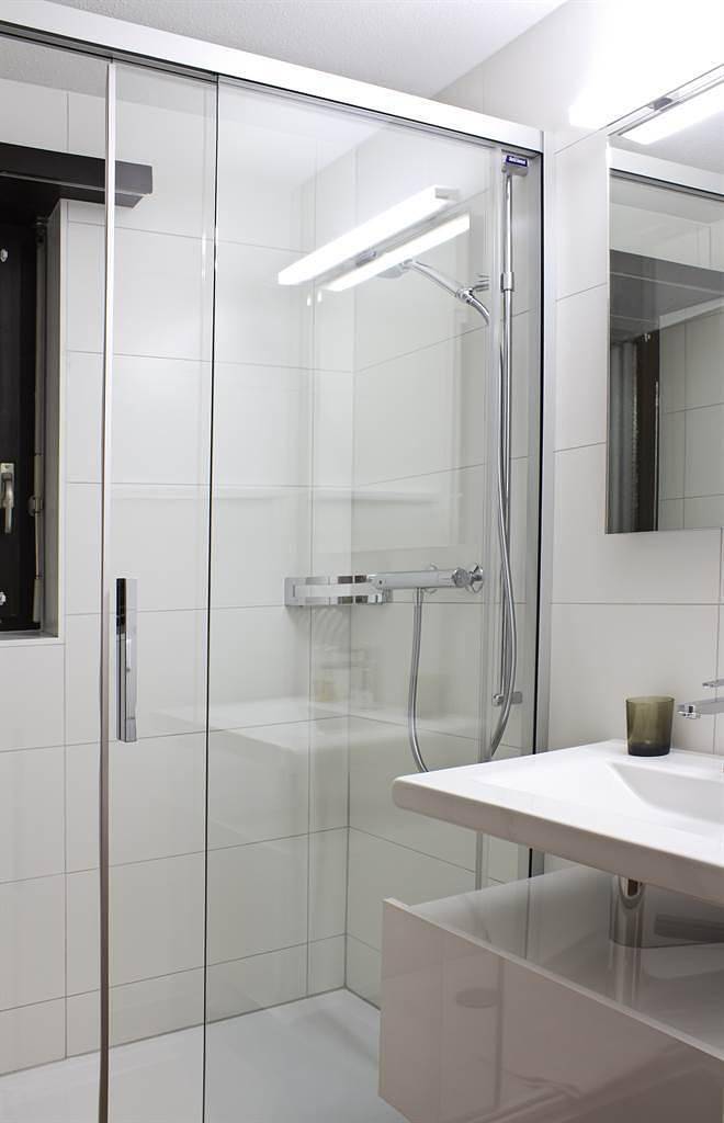 Geheel vakantieappartement, 4-Bettwohnung Nr. 04 in Saas-Almagell, Walliser Alpen