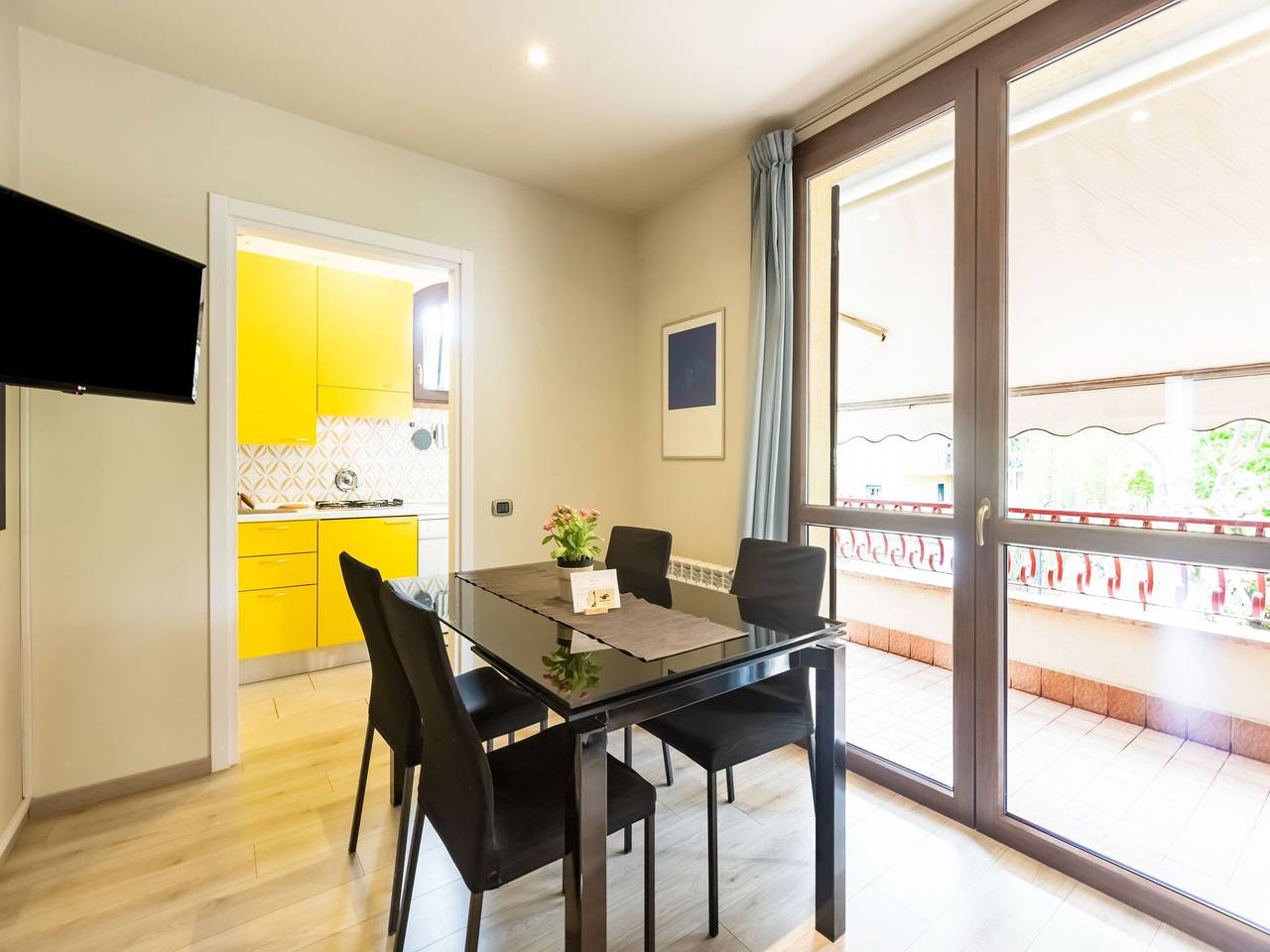 Ganze Wohnung, Apartment in der Nähe des Gardasees in Sirmione in Colombare, Sirmione