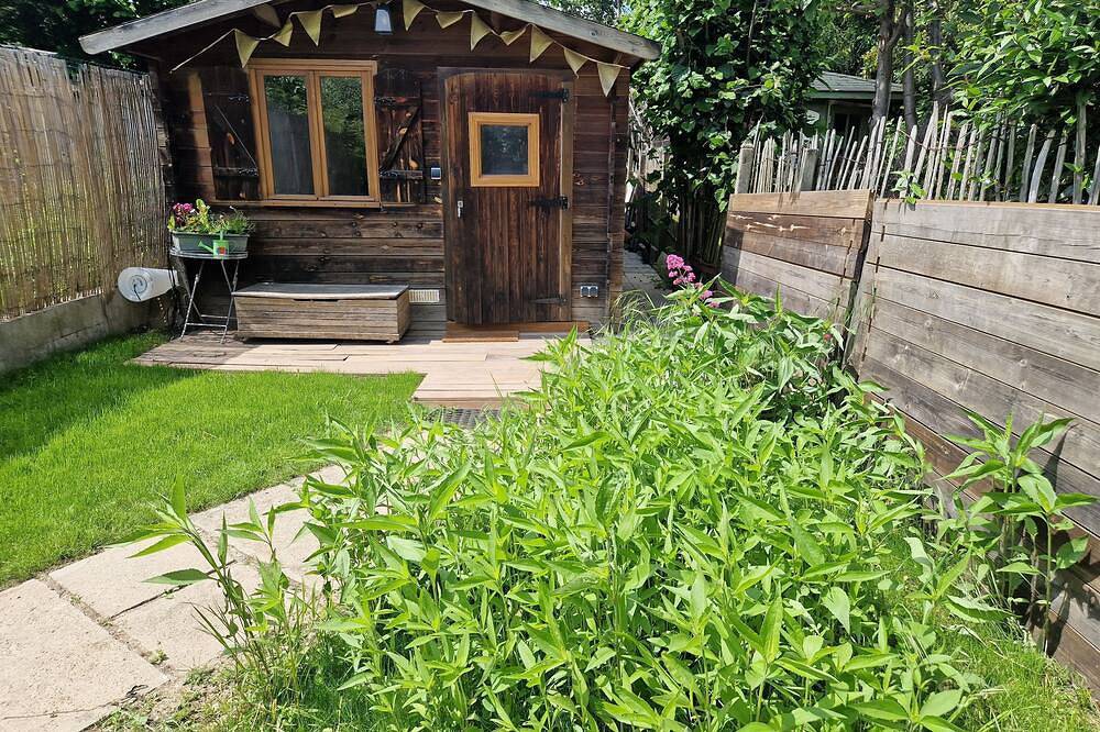 Studio 20m2 Avec Accès Jardin in Clamart, Hauts-de-Seine