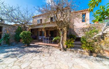 Finca in Son Servera, Mallorca Osten für 8 