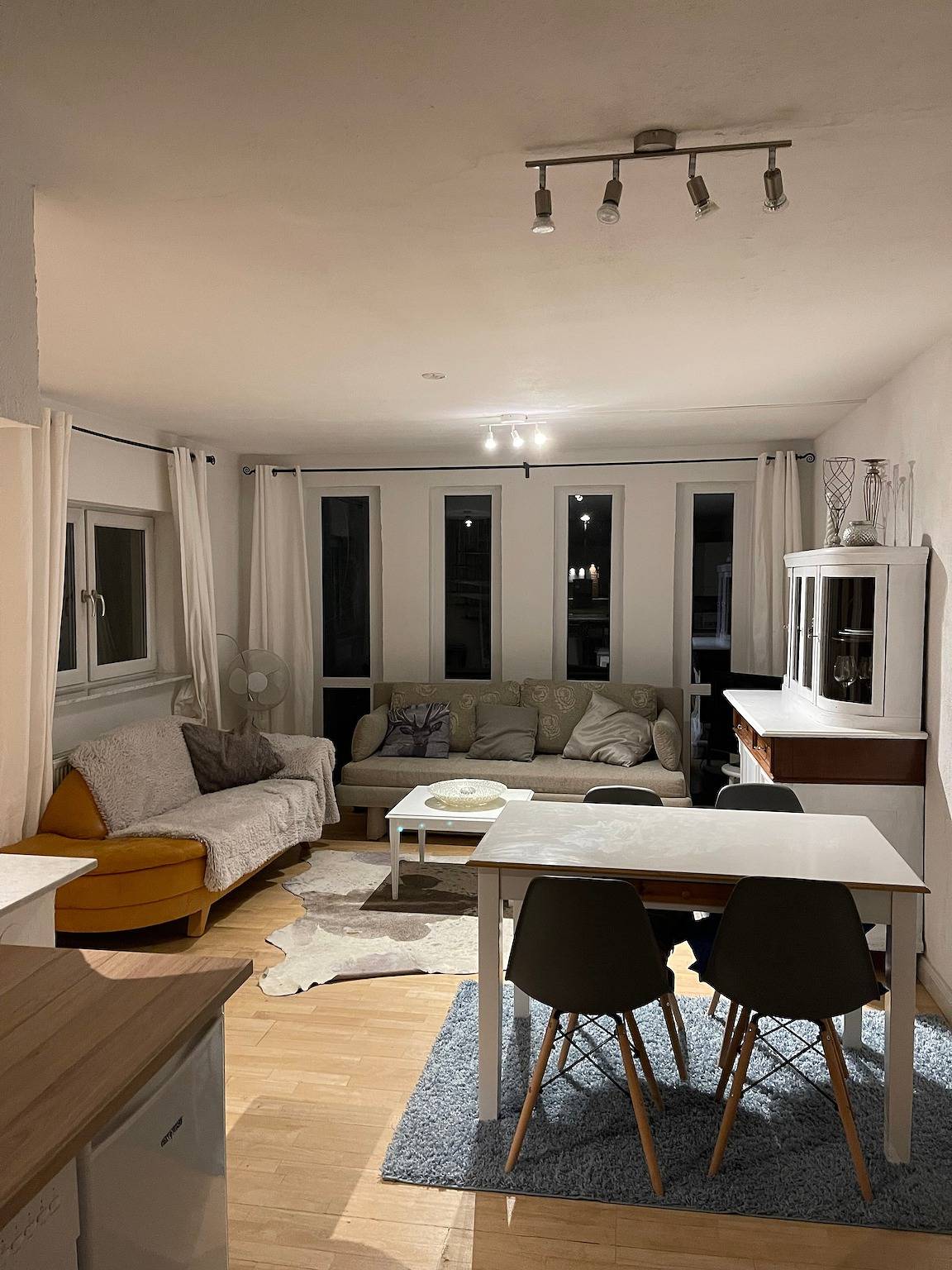 Vakantiehuis 'Oberneulander Gästehaus' met Wi-Fi, foto 11