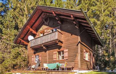 Ferienhaus für 5 Personen in Pill, Tiroler Unterland, Bild 2