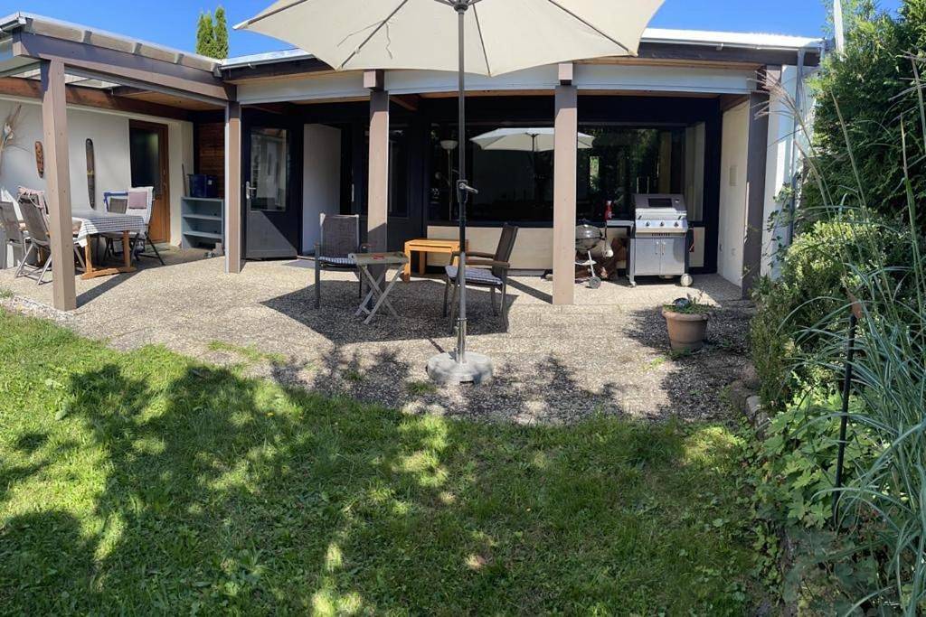 Ganze Wohnung, Two-Bedroom Apartment in Neuhausen, Nordschwarzwald