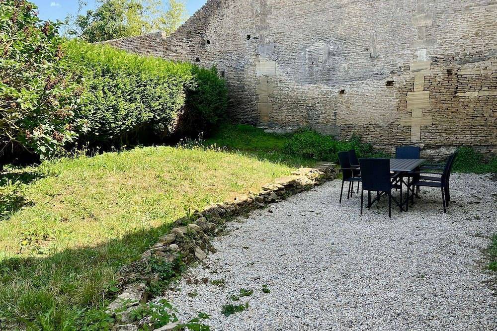 Maison de vacances