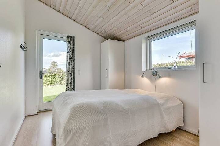 Ferienhaus für 8 Personen, mit Terrasse und Sauna in Eskov Strandpark - 2