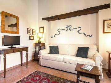 Ferienhaus für 4 Personen in Cortona, Arezzo Provinz, Bild 4