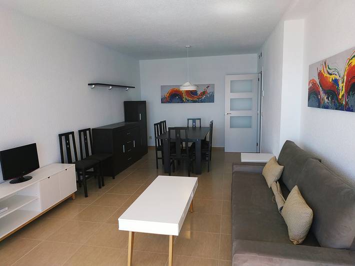 Ferienwohnung für 7 Personen, mit Terrasse in Peñiscola - 4