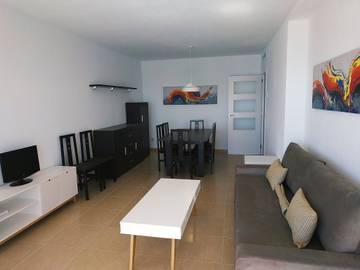 Vakantiewoning voor 7 Personen in Peñiscola, Costa del Azahar, Afbeelding 3