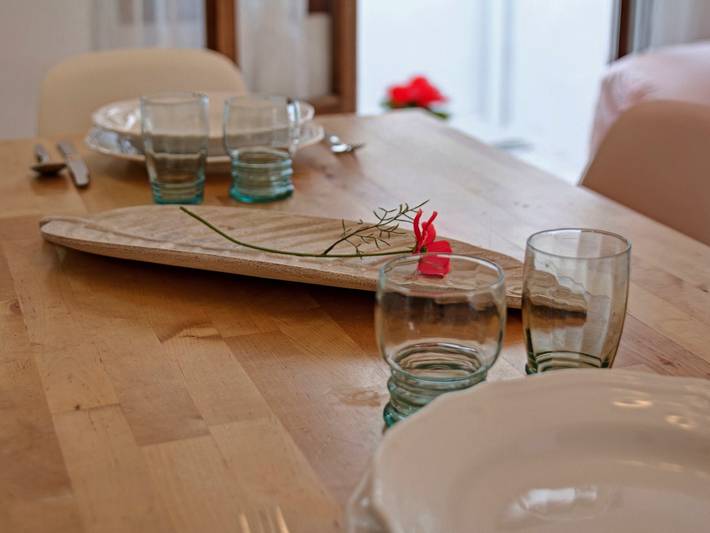 Casa rural para 6 personas, con balcón en Alcudia Casco Antiguo - 4