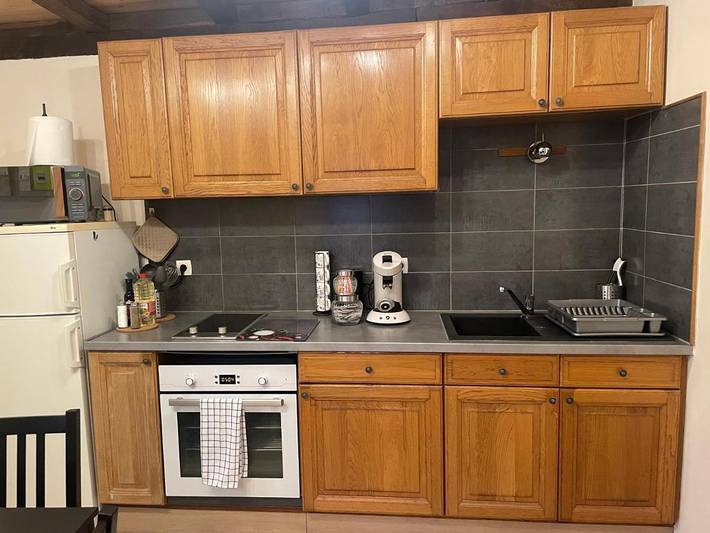 Location de vacances pour 4 personnes, animaux acceptés à Sennecey-le-Grand - 3