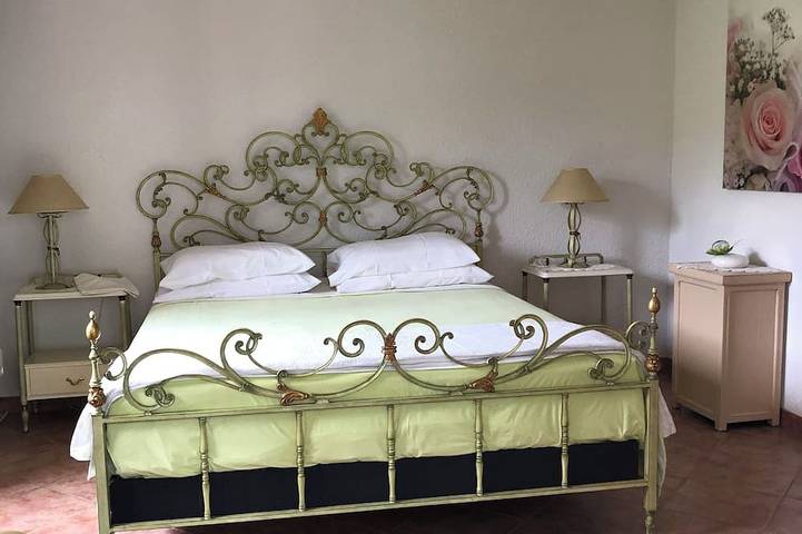 Location de vacances pour 4 personnes, avec jardin et terrasse à Afa - 3