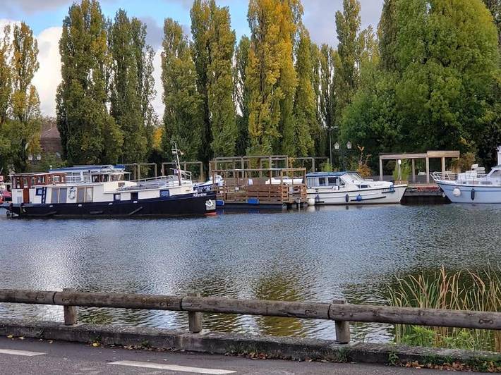 Gîte pour 2 personnes, avec vue ainsi que jardin et terrasse à Monswiller - 3
