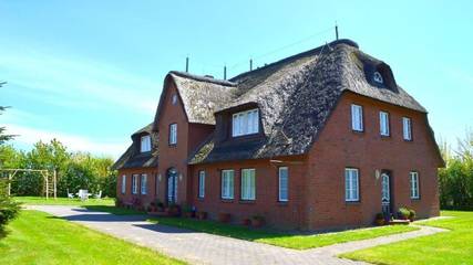 Ferienwohnung für 2 Personen, mit Garten in Dunsum