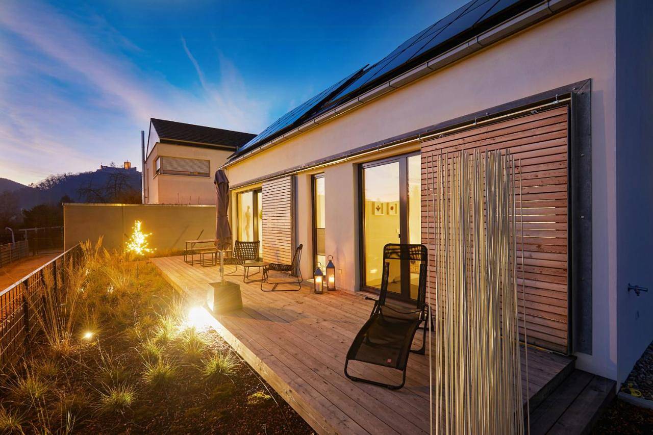 Idyllic Vineyard Retreat Near Klingenmünster in Klingenmünster, Südliche Weinstraße