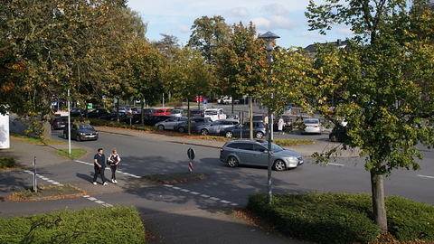 Ferienwohnung für 4 Personen, mit Balkon im Ruhrgebiet - 2