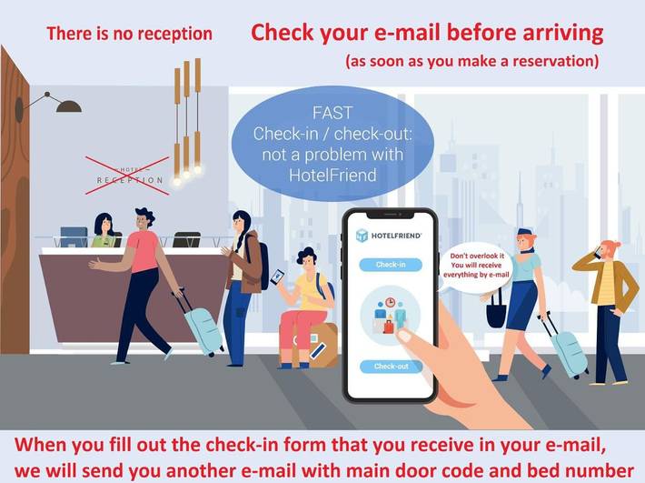 Location de vacances pour 2 personnes, avec vue à Ljubljana - 2