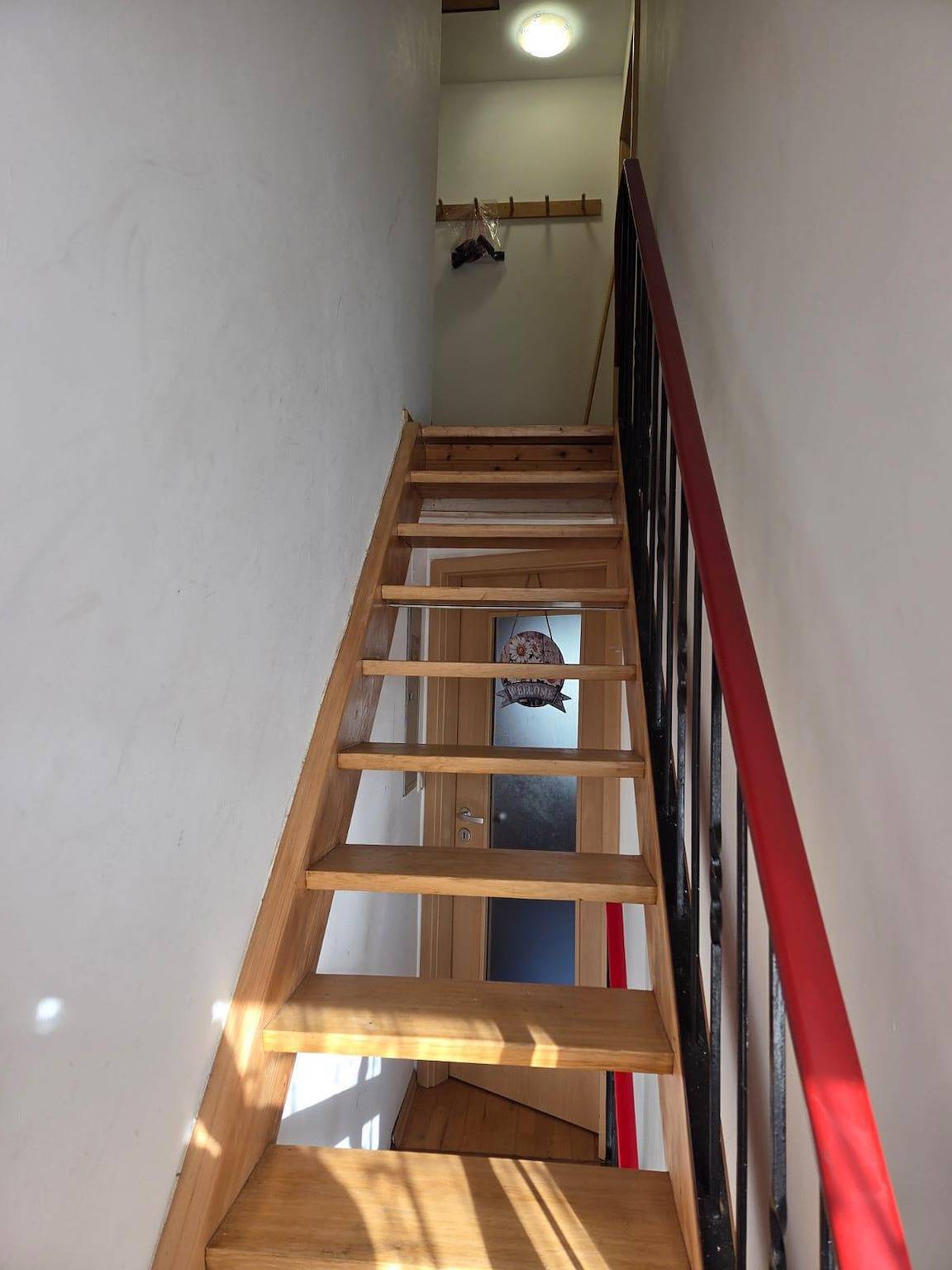 Appartement de vacances entier, Apartment, shower, toilet, 2 bed rooms in Dießen am Ammersee, Lac Ammer