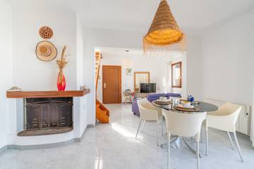 Apartment in Colònia de Sant Pere, Artà für 4 